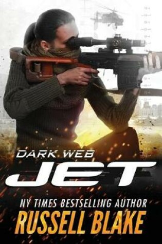 Cover of Jet - Dark Web