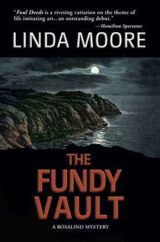 Cover of The Fundy Vault