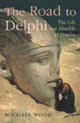 Book cover for The Road To Delphi