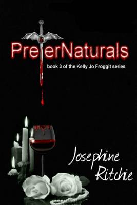 Cover of Preternaturals