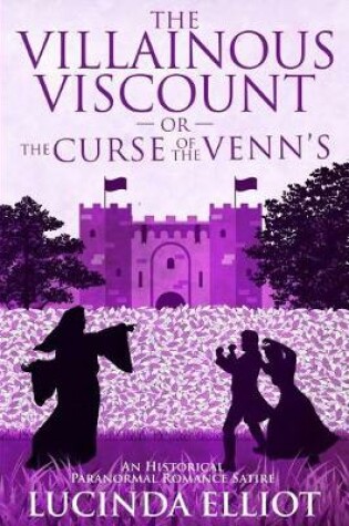 Cover of The Villainous Viscount