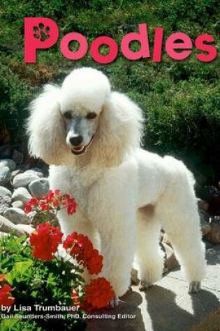 Cover of Poodles