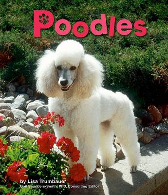 Cover of Poodles