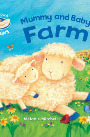 Cover of Mummy and Baby Farm