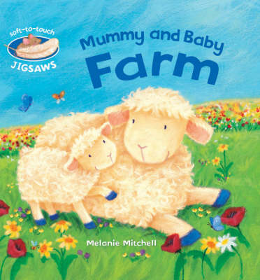 Book cover for Mummy and Baby Farm