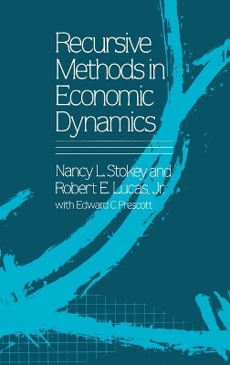 Book cover for Recursive Methods in Economic Dynamics