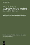 Book cover for Samtliche Dramenubertragungen