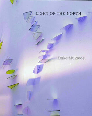 Book cover for Keiko Mukaide