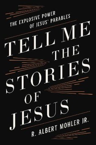 Cover of Tell Me the Stories of Jesus