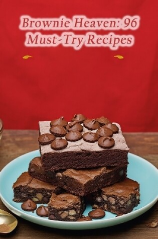 Cover of Brownie Heaven