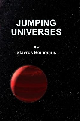 Book cover for Jumping Universes