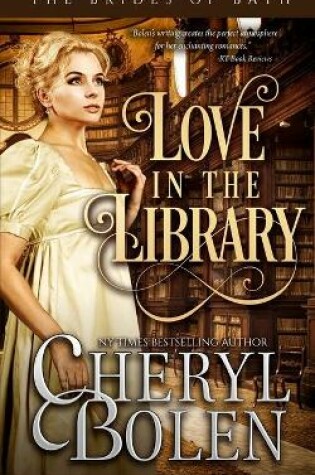 Cover of Love in the Library