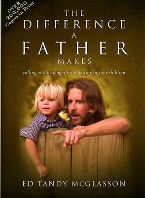 Cover of The Difference a Father Makes