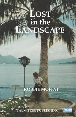 Book cover for Lost in the Landscape