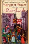 Book cover for A Play of Lords