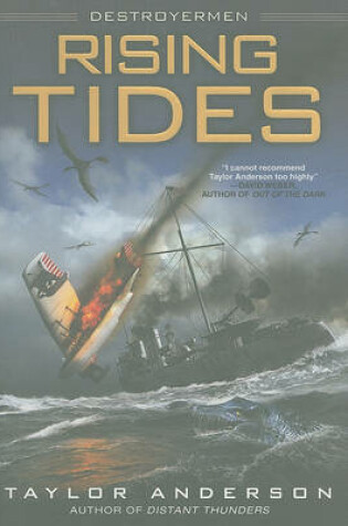 Cover of Rising Tides