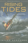 Book cover for Rising Tides
