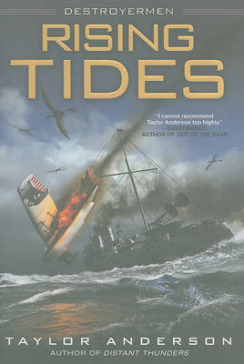 Cover of Rising Tides