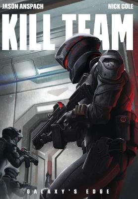 Book cover for Kill Team