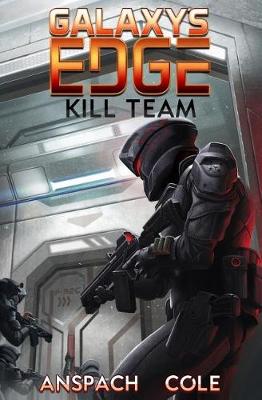 Book cover for Kill Team