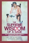 Book cover for The Supreme Wisdom of A Sage Vol. #2