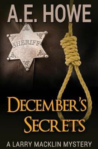 Cover of December's Secrets