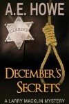 Book cover for December's Secrets