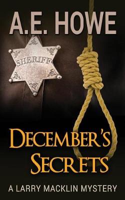 Book cover for December's Secrets