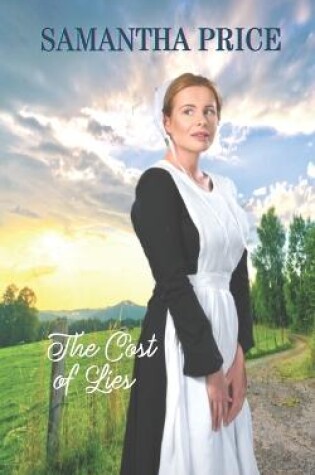 Cover of The Cost of Lies