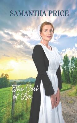 Book cover for The Cost of Lies