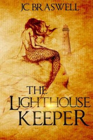 Cover of The Lighthouse Keeper