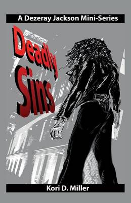 Book cover for Deadly Sins