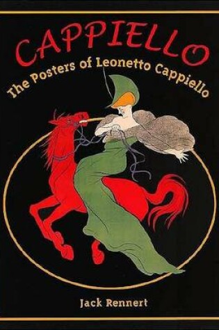 Cover of Cappiello