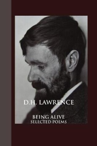 Cover of Being Alive