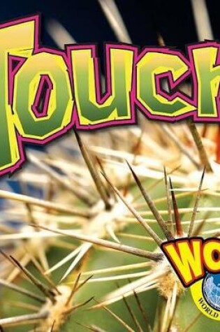 Cover of Touch