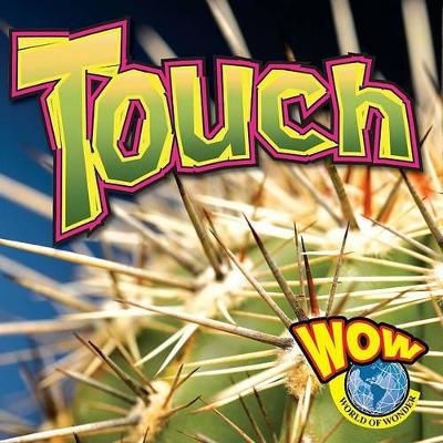 Cover of Touch