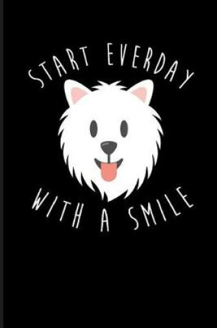 Cover of Start Everyday with a Smile