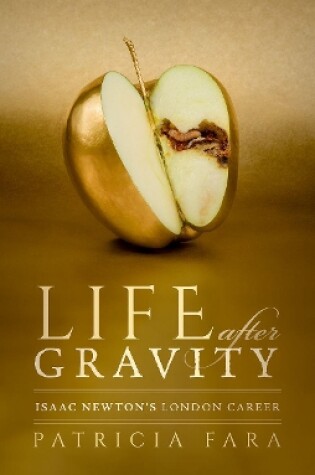 Cover of Life after Gravity
