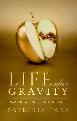 Cover of Life after Gravity