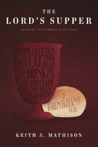 Cover of Lord's Supper, The