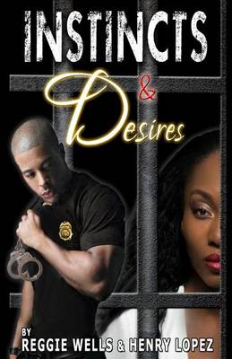 Book cover for Instincts and Desires