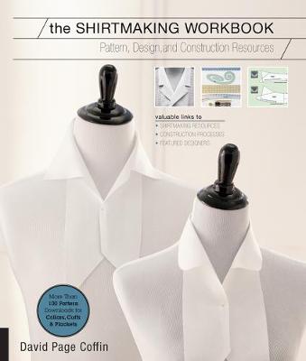 Cover of The Shirtmaking Workbook