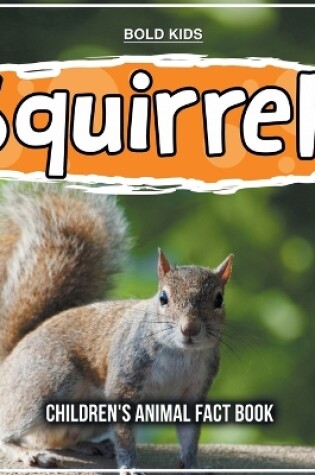 Cover of Squirrels