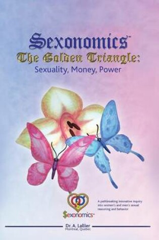 Cover of Sexonomics