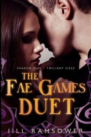 Cover of The Fae Games Duet