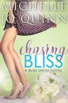 Book cover for Chasing Bliss
