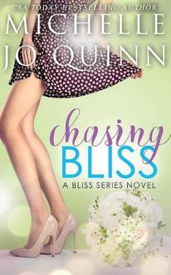 Book cover for Chasing Bliss