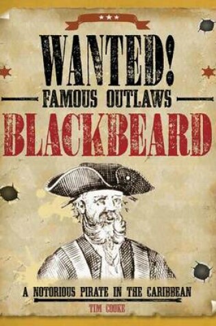 Cover of Blackbeard