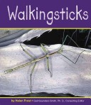 Book cover for Walkingsticks