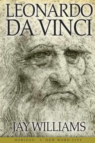 Cover of Leonardo da Vinci